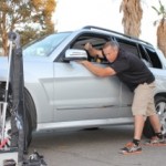 Car Dent Repair | PDR-One - Paintless Dent Repair